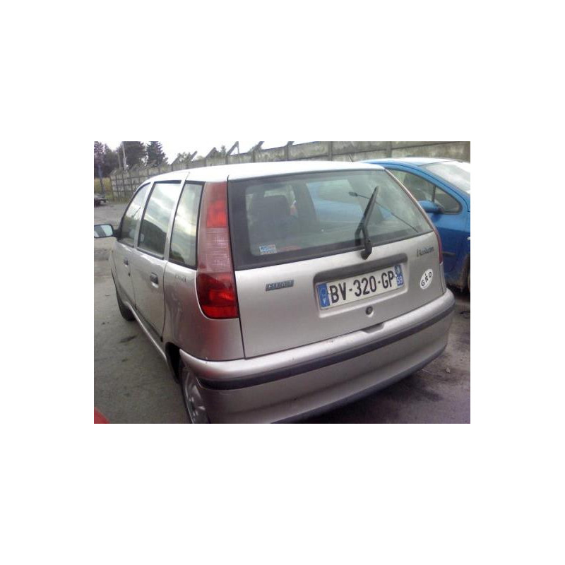 Pivot de moyeu avant droit FIAT PUNTO 1 Photo n°9