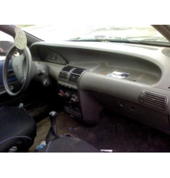 Pivot de moyeu avant droit FIAT PUNTO 1
