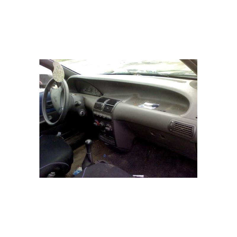 Pivot de moyeu avant droit FIAT PUNTO 1 Photo n°10