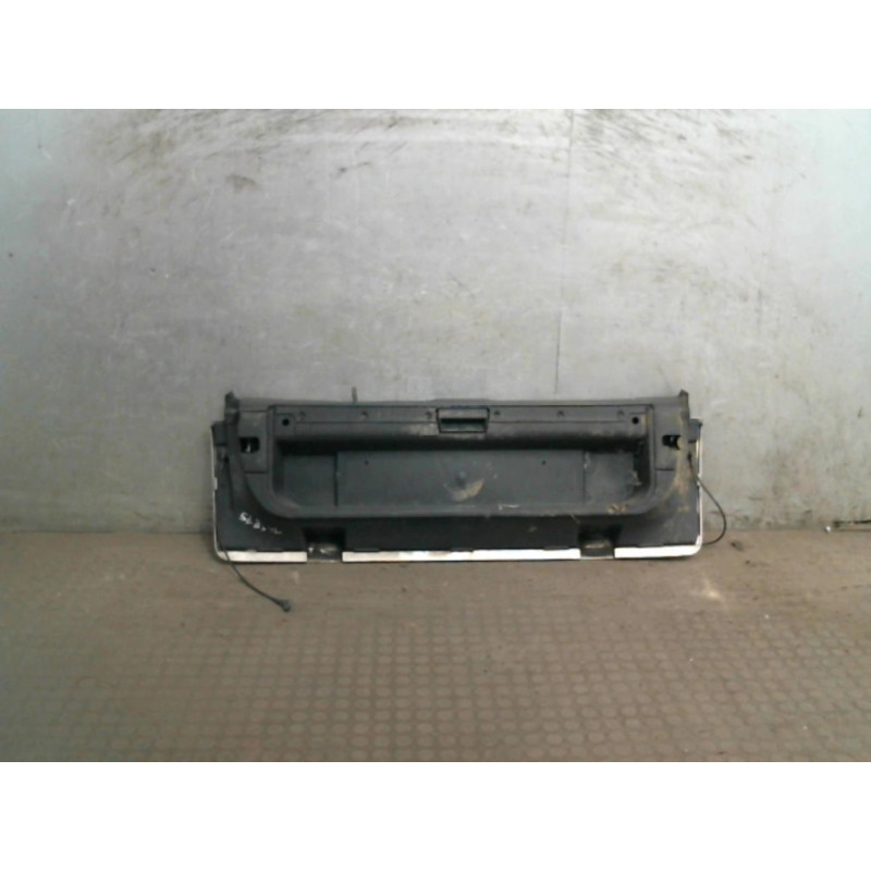Hayon inferieur CITROEN C2 Photo n°3
