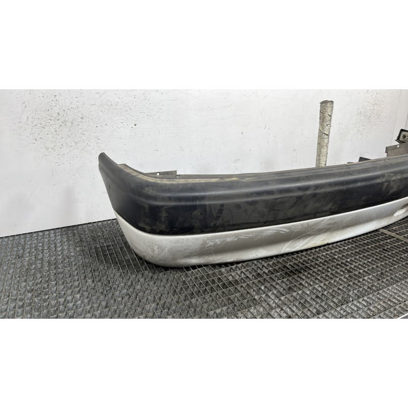 Pare choc arriere CITROEN SAXO Photo n°2