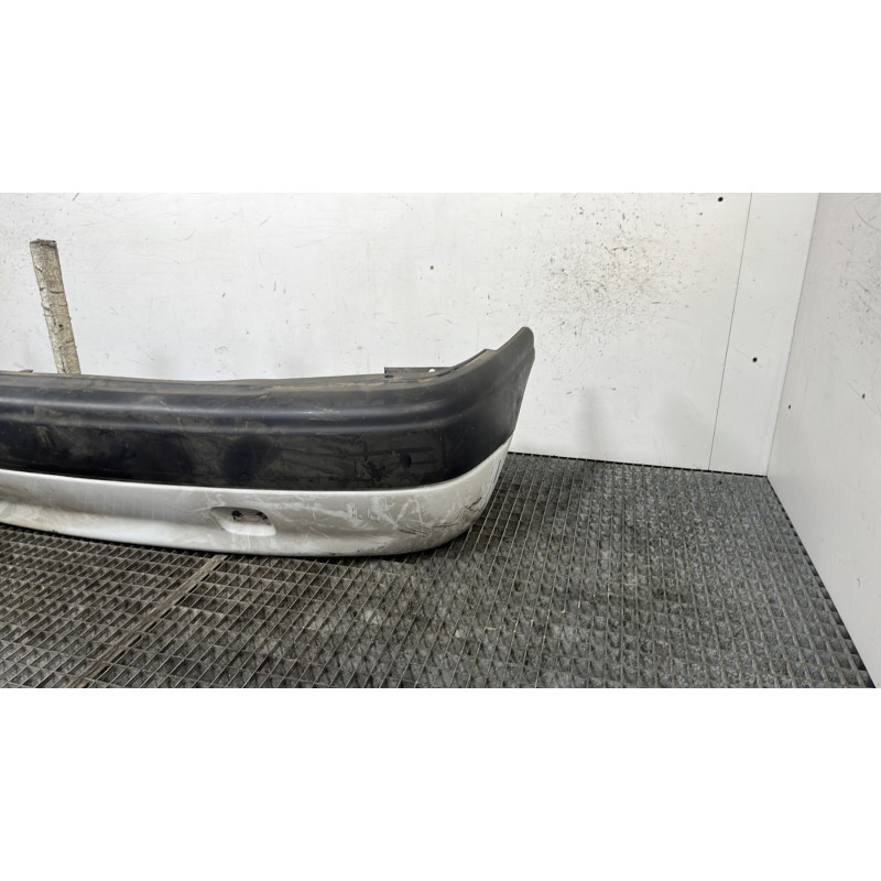Pare choc arriere CITROEN SAXO Photo n°3
