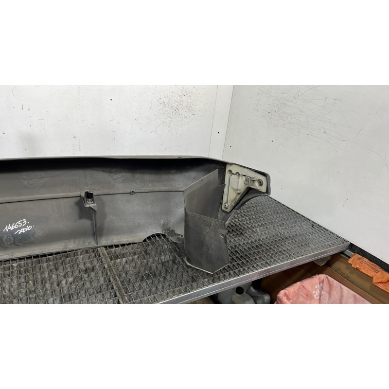 Pare choc arriere CITROEN SAXO Photo n°4
