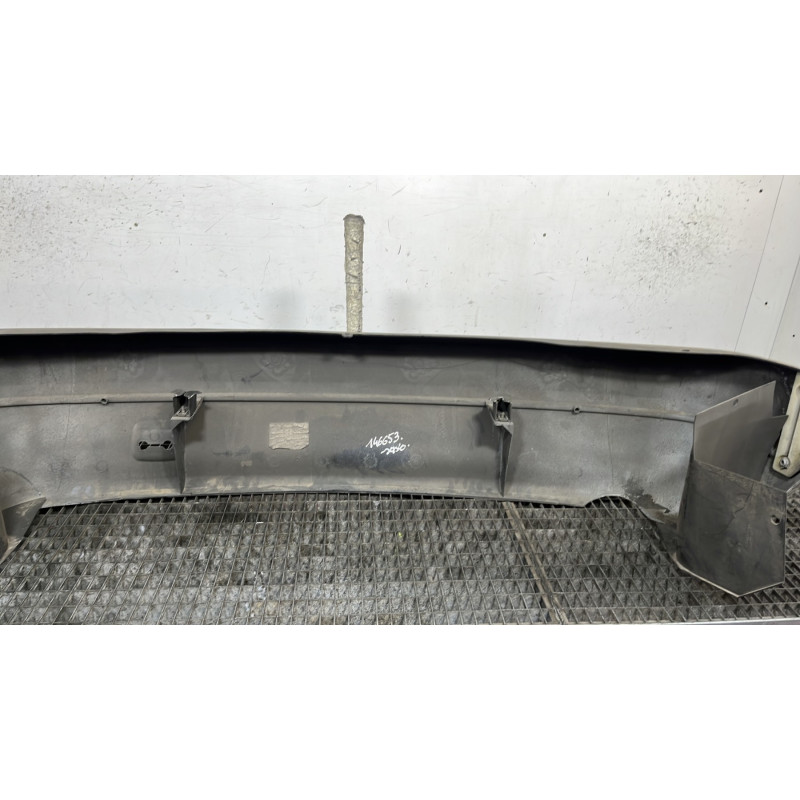 Pare choc arriere CITROEN SAXO Photo n°5