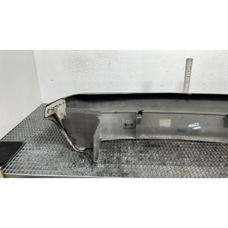 Pare choc arriere CITROEN SAXO Photo n°6