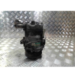 Compresseur clim OPEL ASTRA G Photo n°7