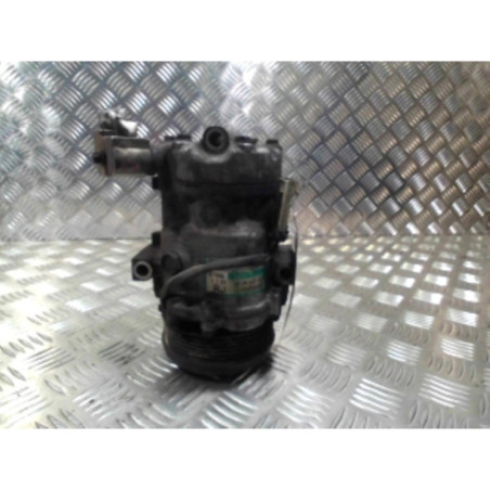Compresseur clim OPEL ASTRA G Photo n°7