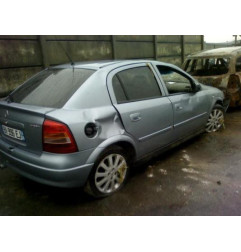 Compresseur clim OPEL ASTRA G