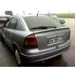 Compresseur clim OPEL ASTRA G