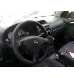 Compresseur clim OPEL ASTRA G