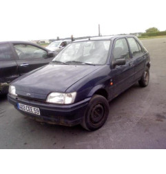 Demarreur FORD FIESTA 3