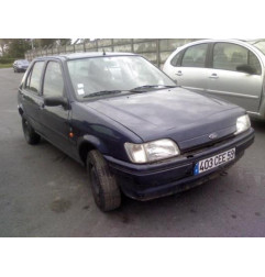 Demarreur FORD FIESTA 3