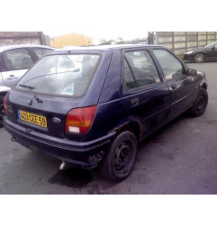 Demarreur FORD FIESTA 3