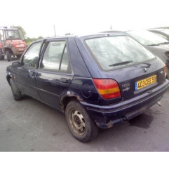 Demarreur FORD FIESTA 3