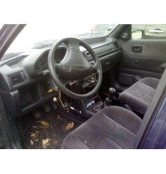 Demarreur FORD FIESTA 3
