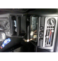 Demarreur FORD FIESTA 3