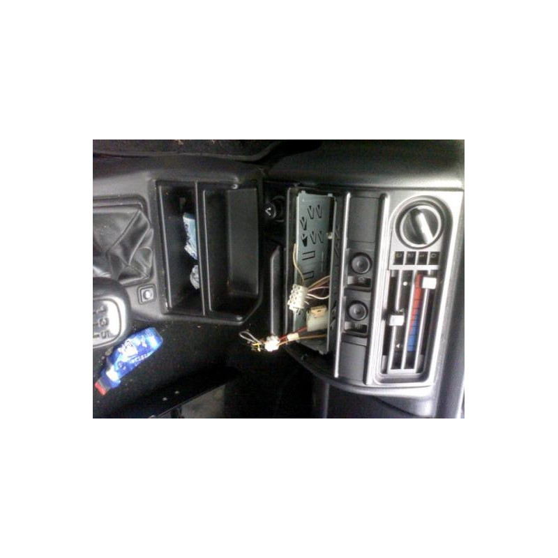 Demarreur FORD FIESTA 3 Photo n°11