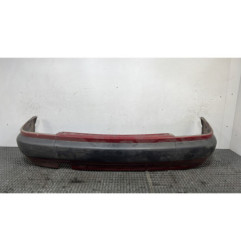 Pare choc arriere CITROEN XSARA Photo n°1