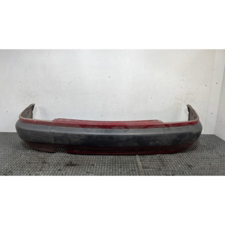Pare choc arriere CITROEN XSARA Photo n°1