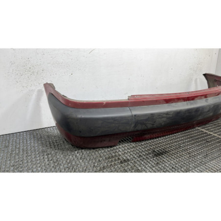 Pare choc arriere CITROEN XSARA