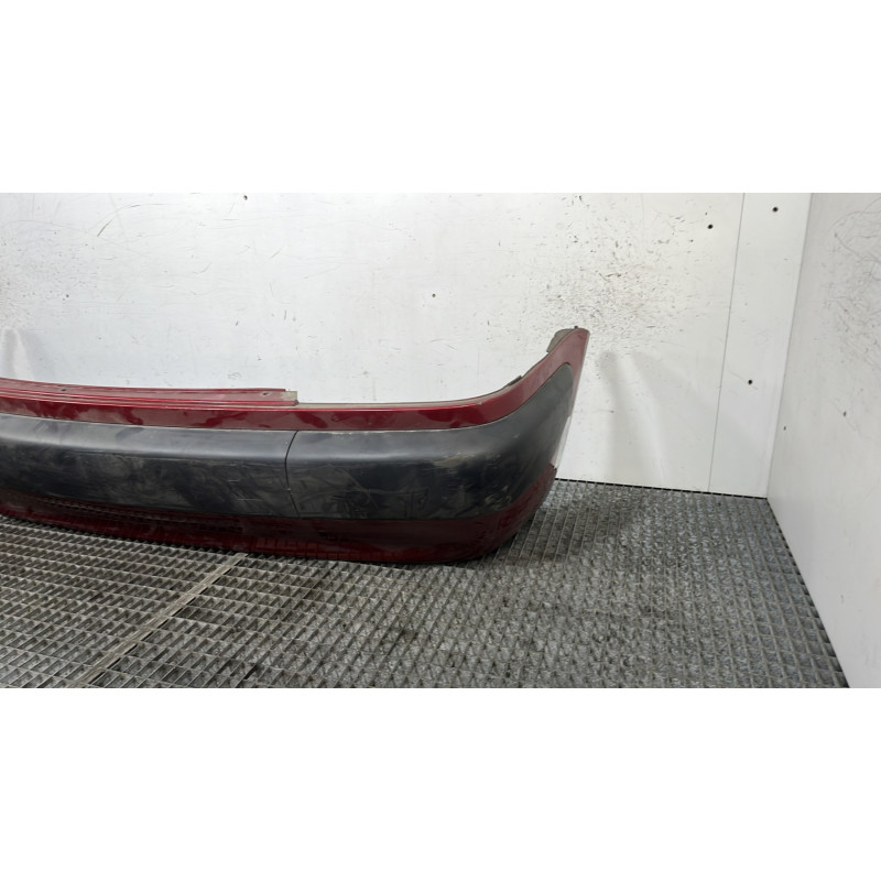 Pare choc arriere CITROEN XSARA Photo n°3