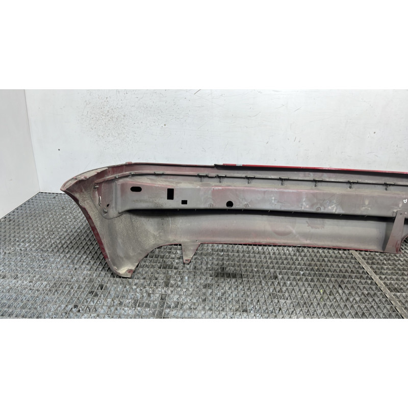 Pare choc arriere CITROEN XSARA Photo n°6