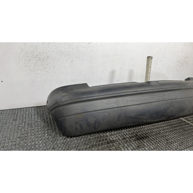 Pare choc arriere RENAULT TWINGO 1 Photo n°7