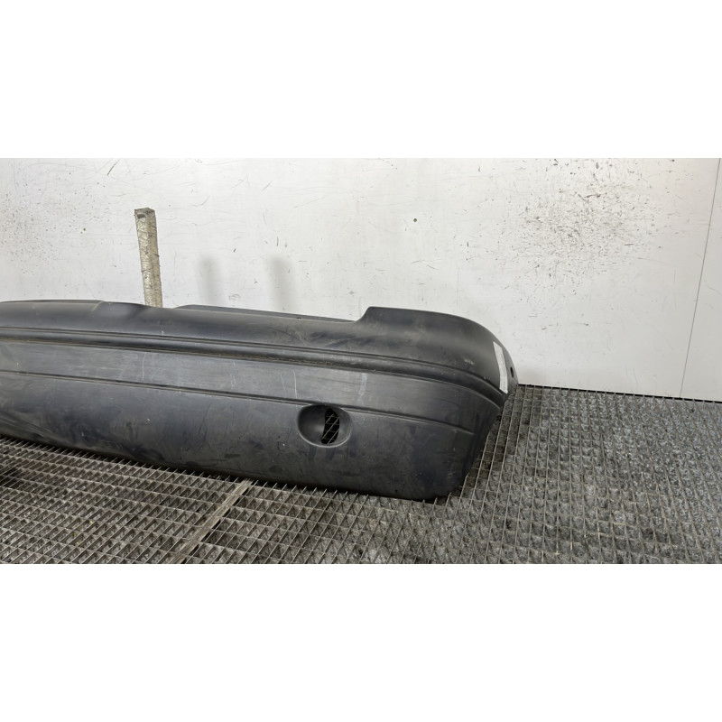Pare choc arriere RENAULT TWINGO 1 Photo n°8