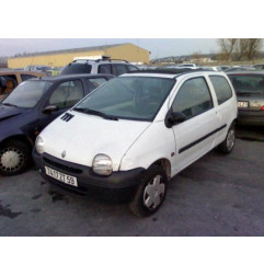 Pare choc arriere RENAULT TWINGO 1