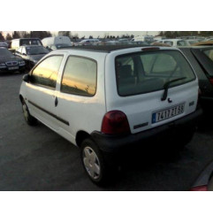 Pare choc arriere RENAULT TWINGO 1