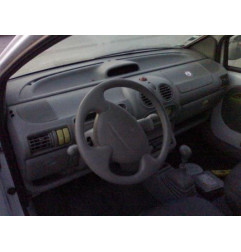 Pare choc arriere RENAULT TWINGO 1
