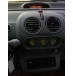 Pare choc arriere RENAULT TWINGO 1