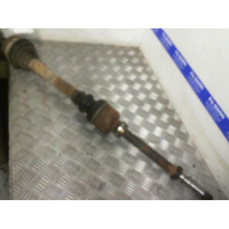 Cardan droit (transmission) PEUGEOT 406 Photo n°1
