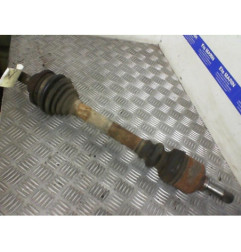 Cardan gauche (transmission) PEUGEOT 406 Photo n°1