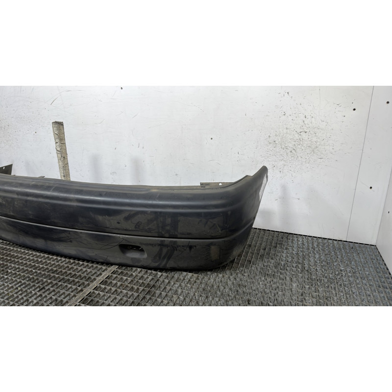 Pare choc arriere CITROEN SAXO Photo n°3