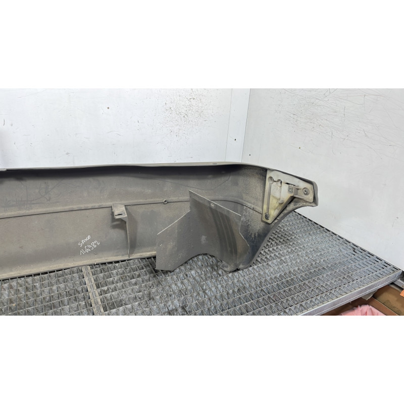 Pare choc arriere CITROEN SAXO Photo n°4