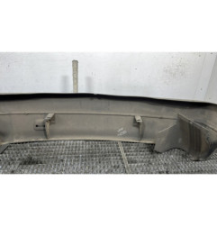 Pare choc arriere CITROEN SAXO