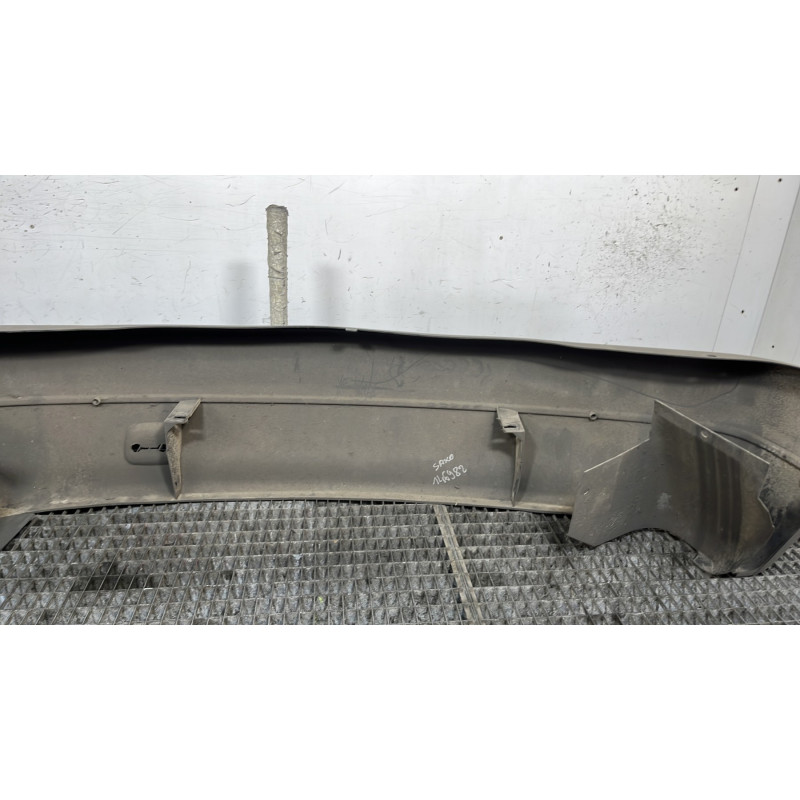 Pare choc arriere CITROEN SAXO Photo n°5