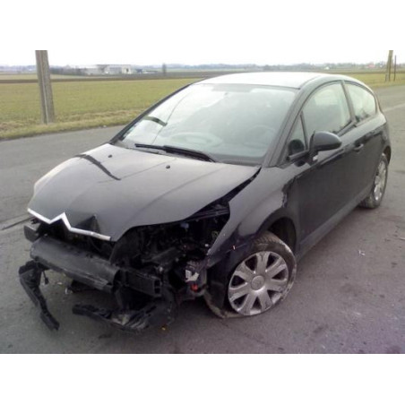 Renfort pare choc avant (traverse) CITROEN C4 1 Photo n°1