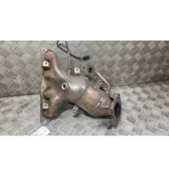 Catalyseur (echappement) RENAULT CLIO 5 Photo n°1