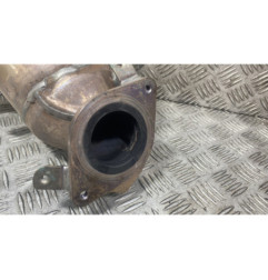 Catalyseur (echappement) RENAULT CLIO 5