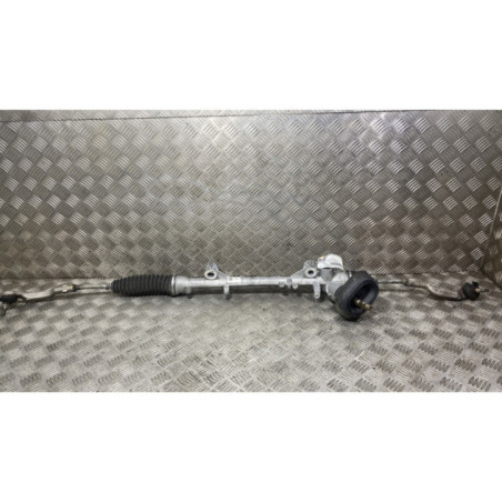 Cremaillere assistee RENAULT CLIO 5 Photo n°1