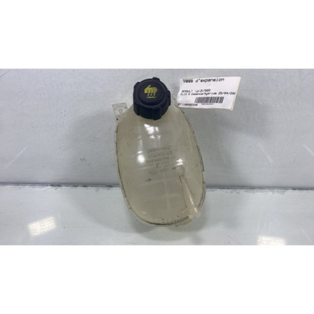 Vase d'expansion RENAULT CLIO 5 Photo n°1