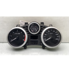 Compteur PEUGEOT 206+ Photo n°1