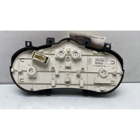 Compteur PEUGEOT 206+