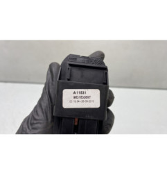 Interrupteur de leve vitre avant gauche PEUGEOT 206+