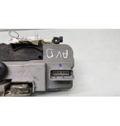 Serrure avant droit PEUGEOT 206+
