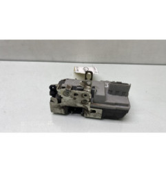 Serrure avant droit PEUGEOT 206+