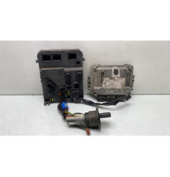 Kit de demarrage PEUGEOT 206+ Photo n°1