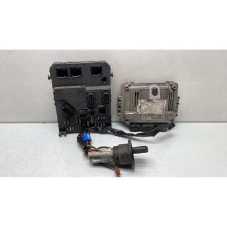 Kit de demarrage PEUGEOT 206+ Photo n°1